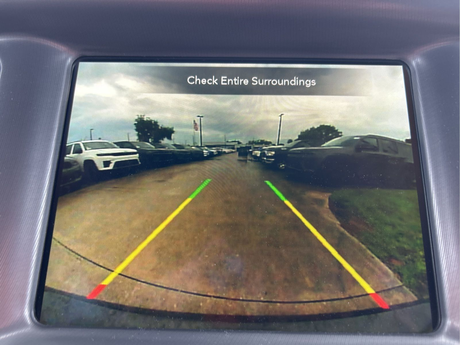 2023 Dodge Charger R/T Scat Pack