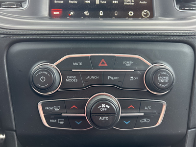 2023 Dodge Charger R/T Scat Pack