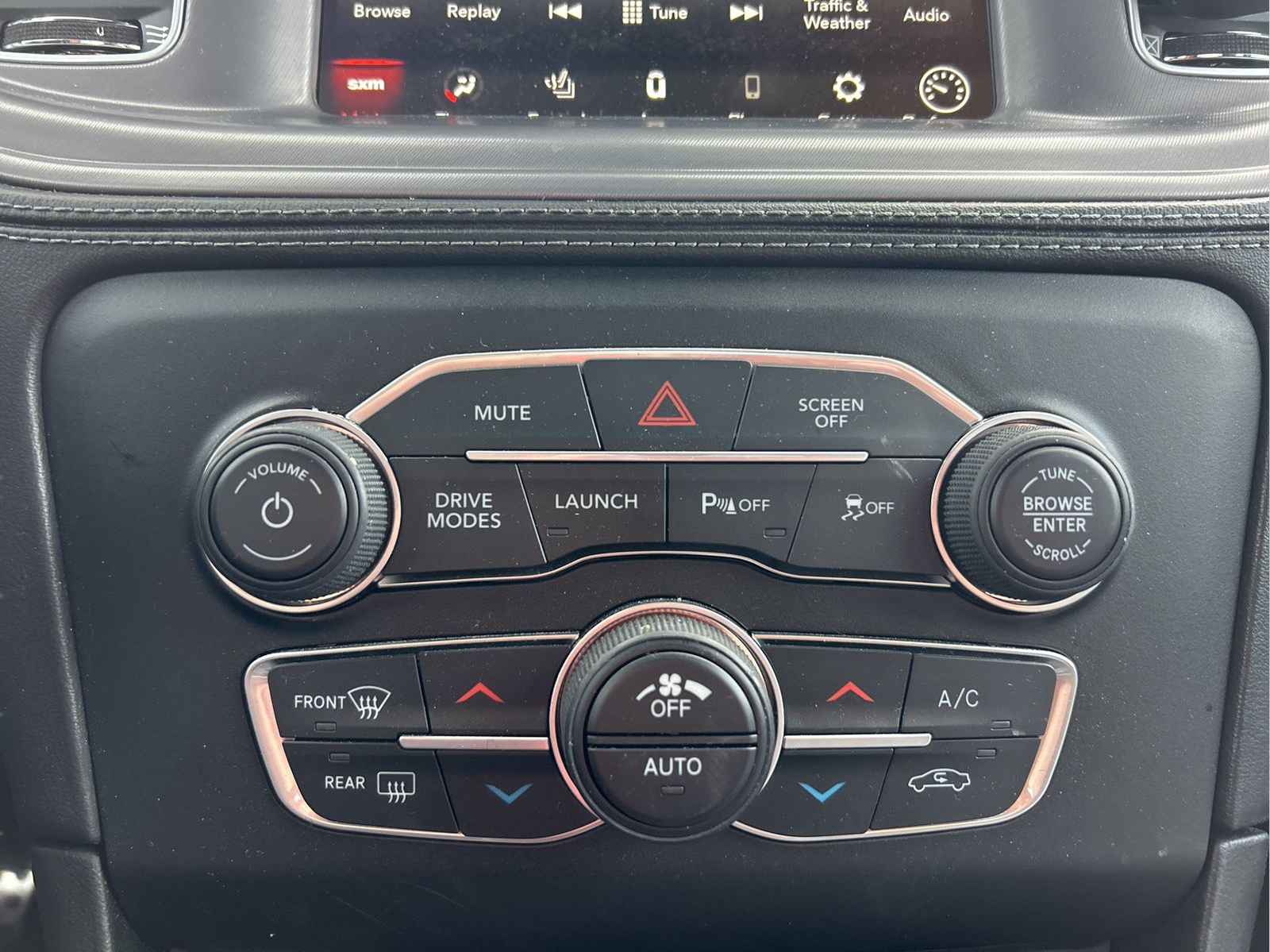 2023 Dodge Charger R/T Scat Pack