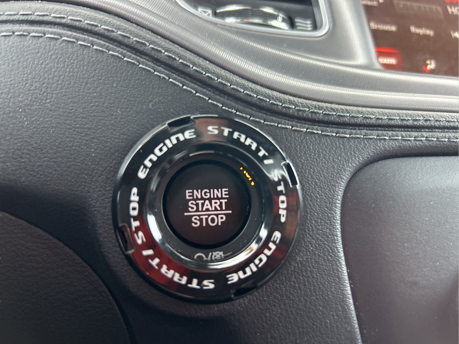 2023 Dodge Charger R/T Scat Pack