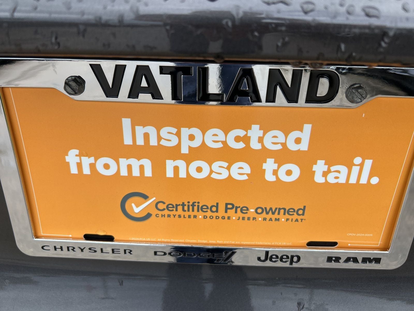 2023 Dodge Charger R/T Scat Pack