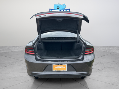 2023 Dodge Charger R/T Scat Pack