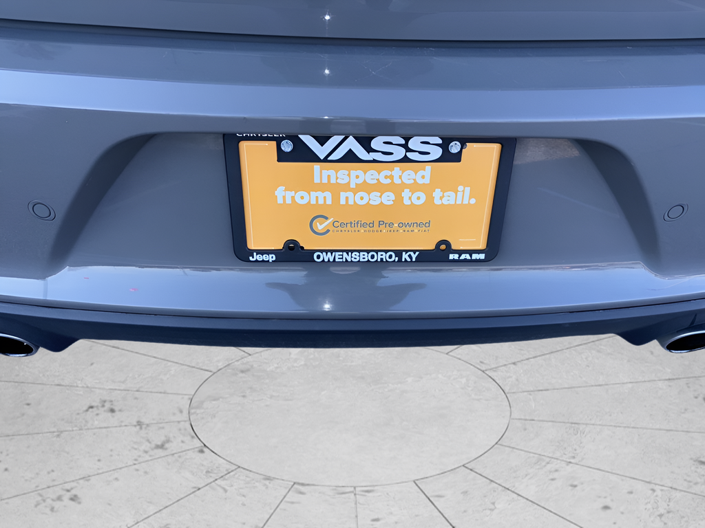 2023 Dodge Charger GT