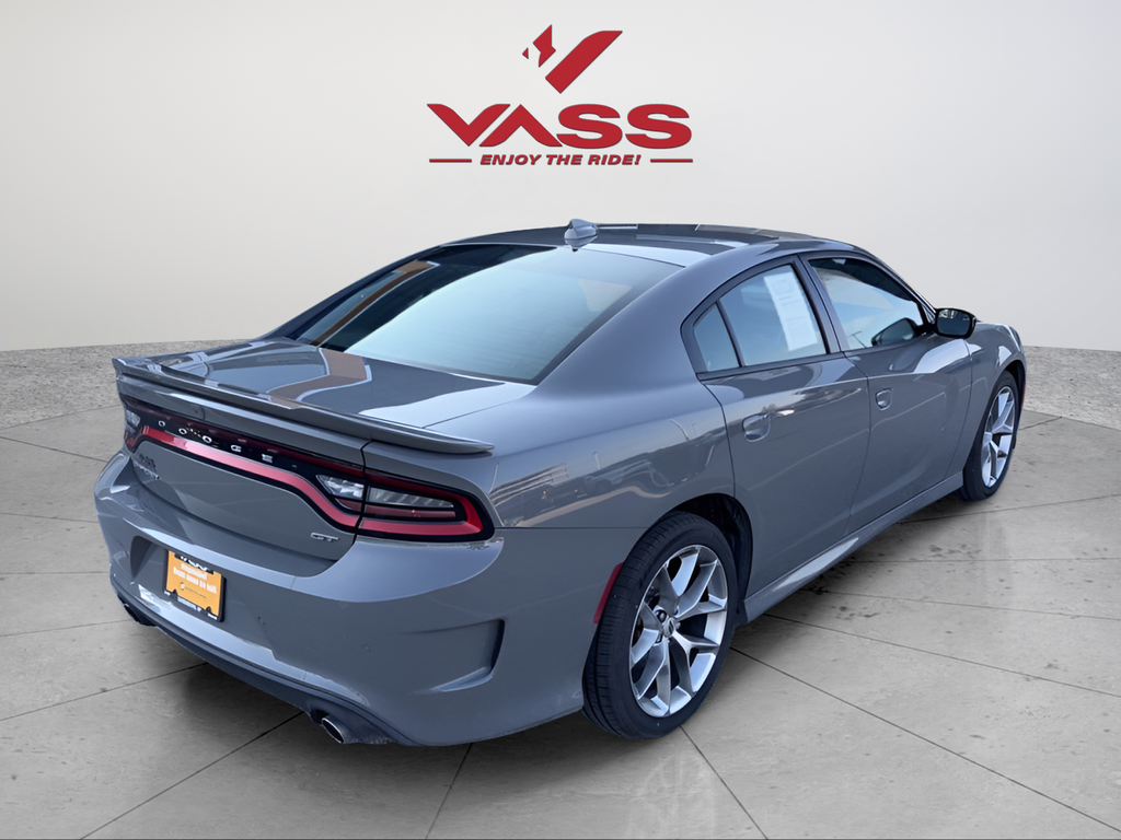 2023 Dodge Charger GT