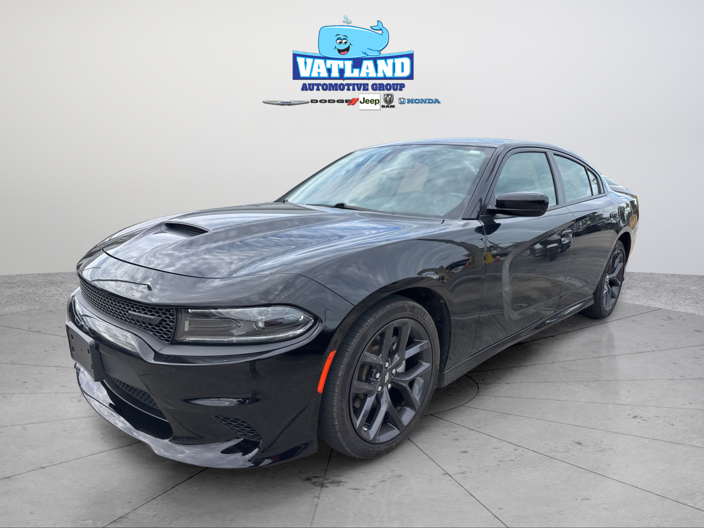 2023 Dodge Charger GT