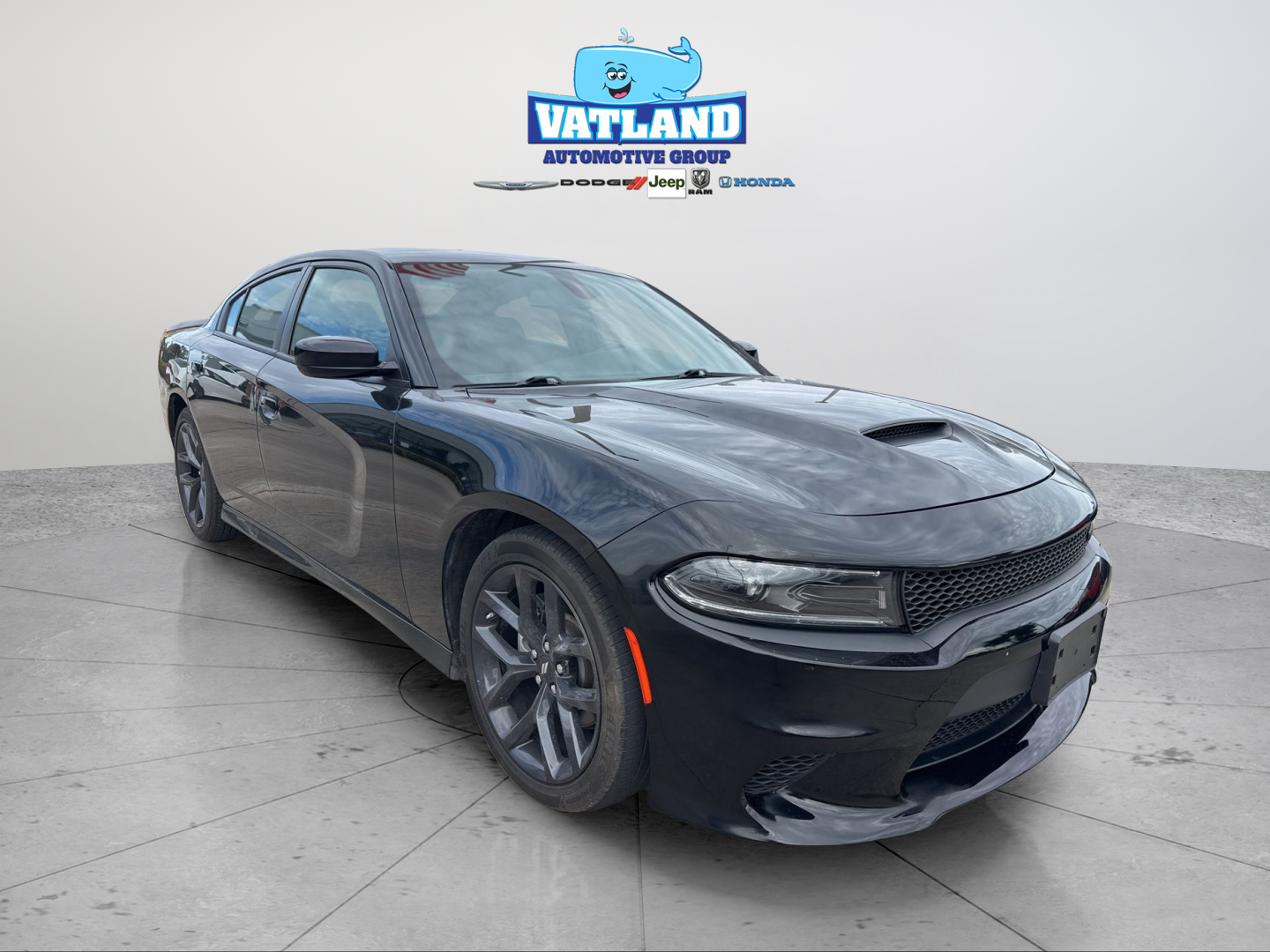 2023 Dodge Charger GT