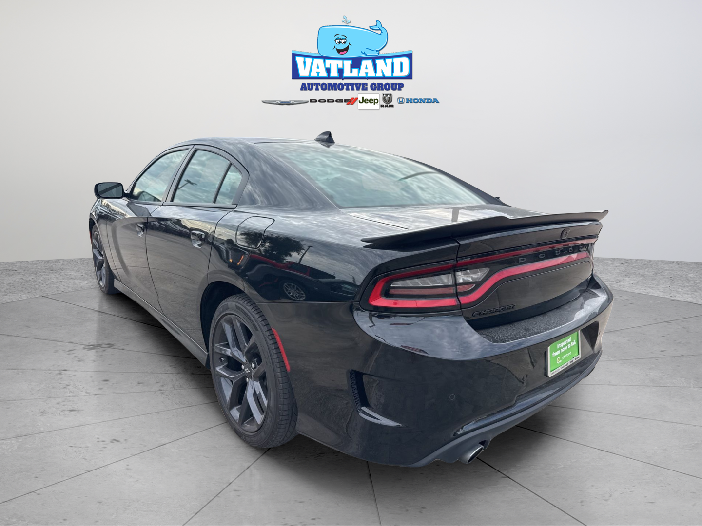 2023 Dodge Charger GT