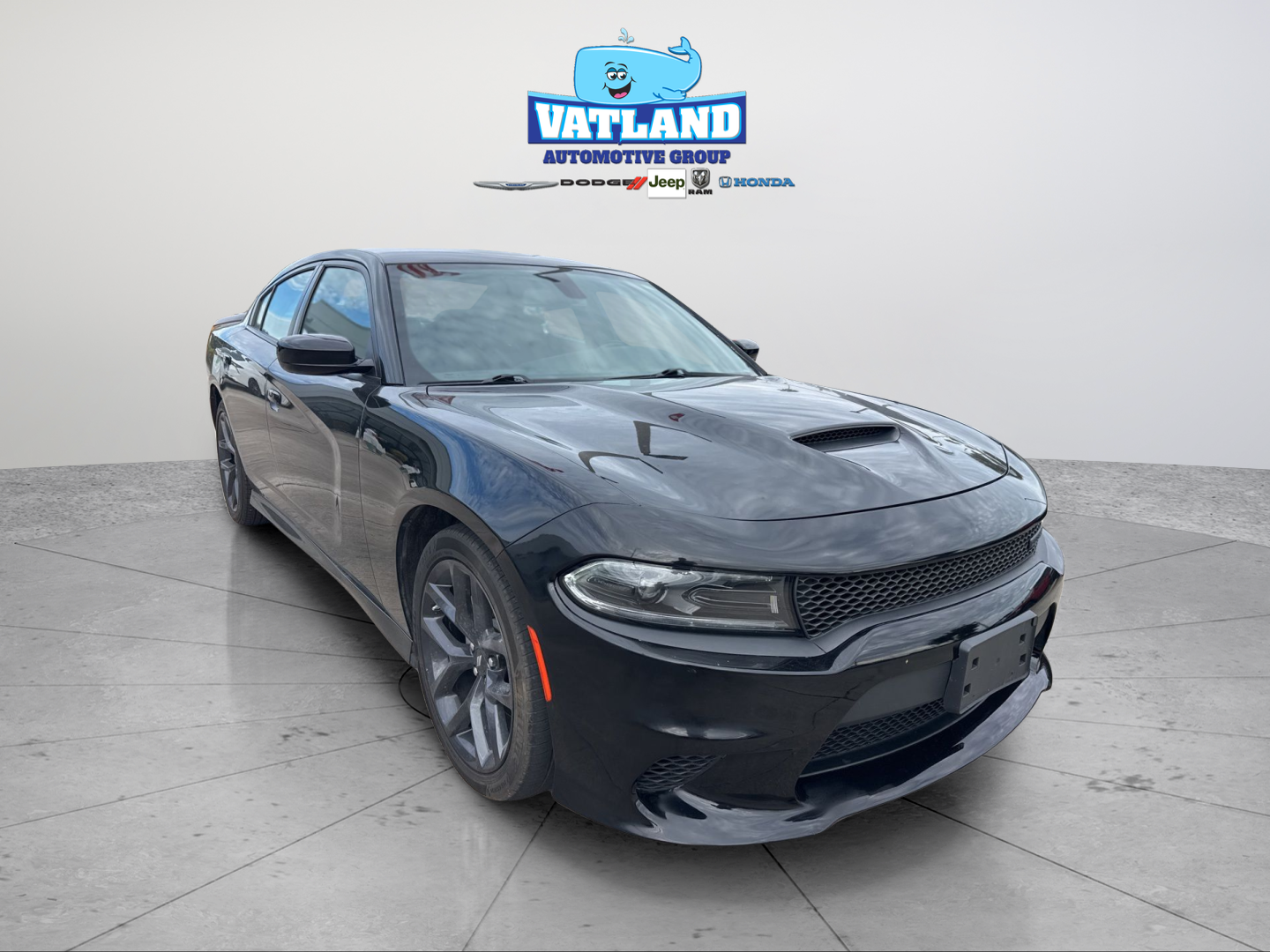 2023 Dodge Charger GT