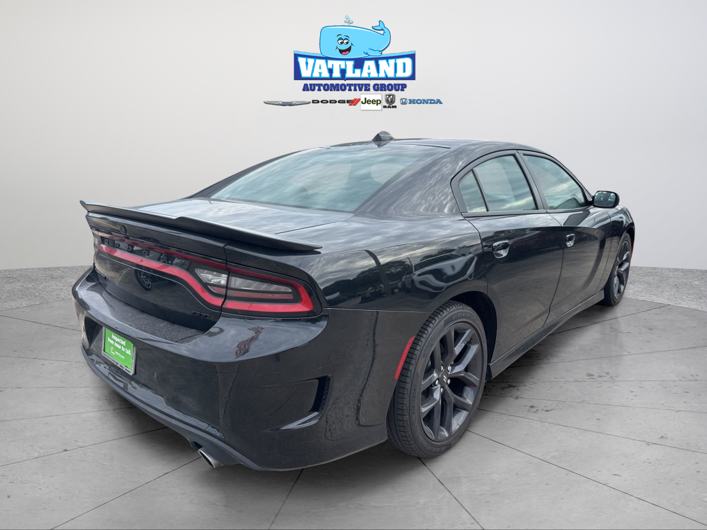 2023 Dodge Charger GT