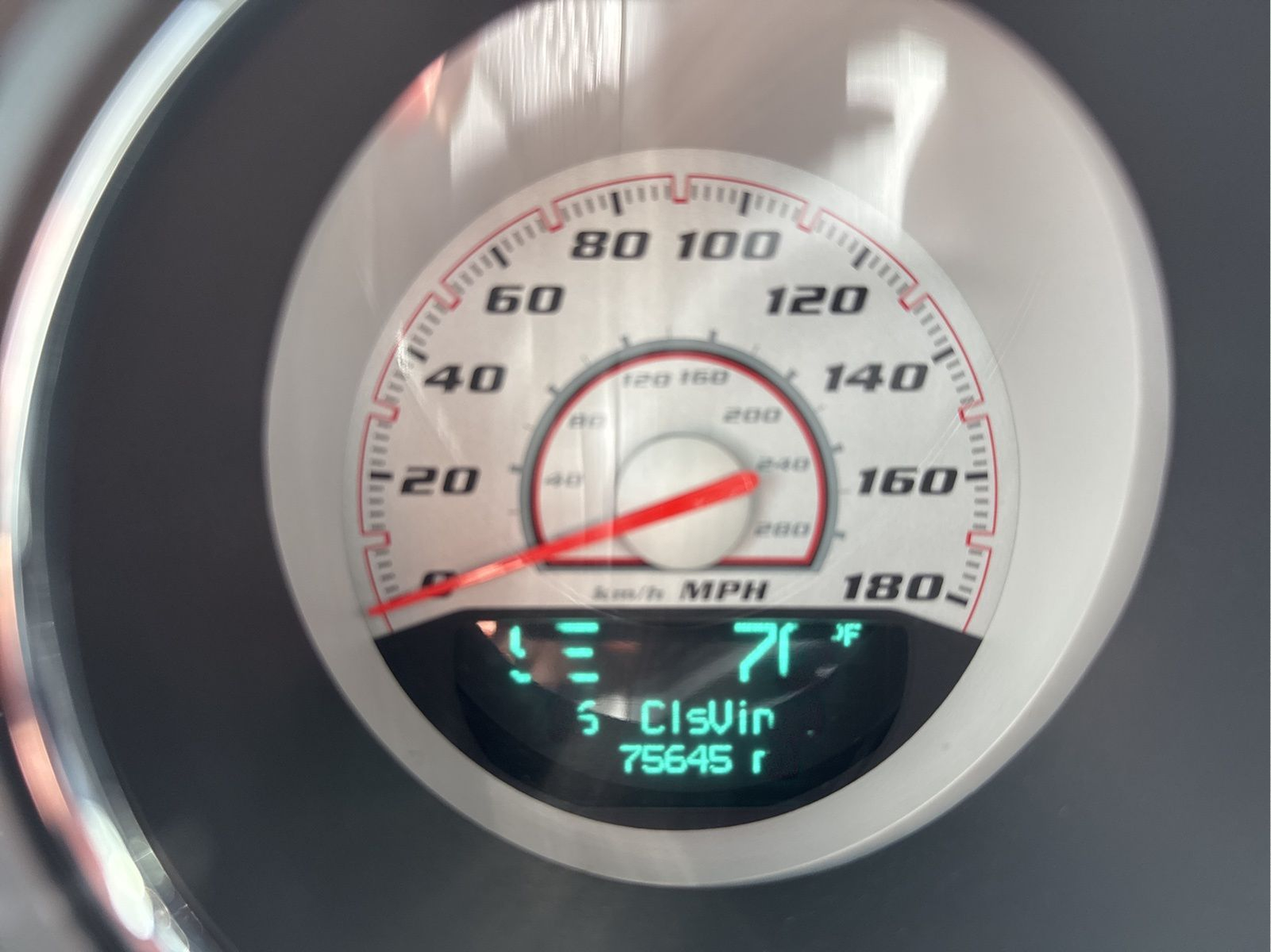 2012 Dodge Challenger SRT8 392