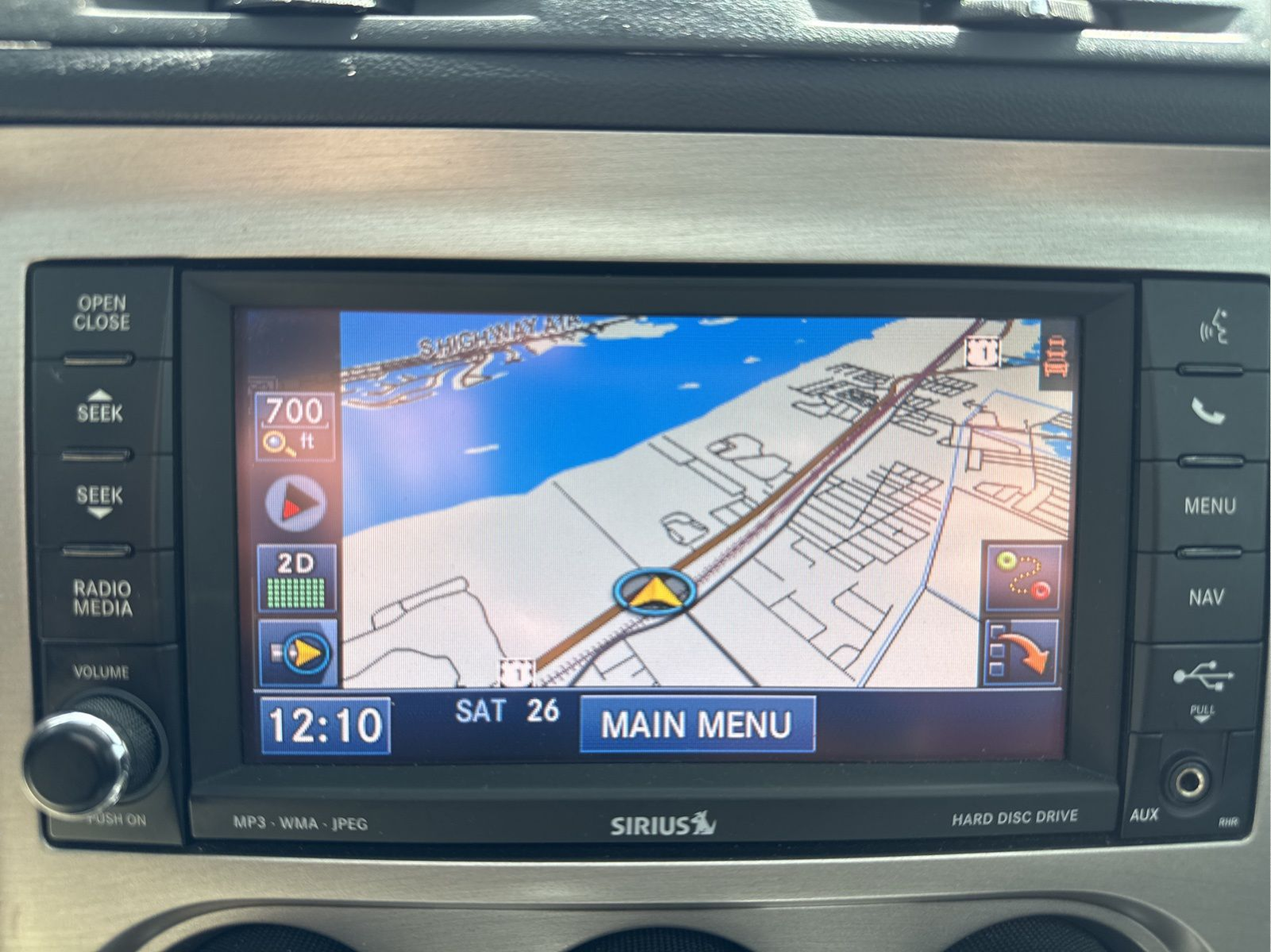 2012 Dodge Challenger SRT8 392