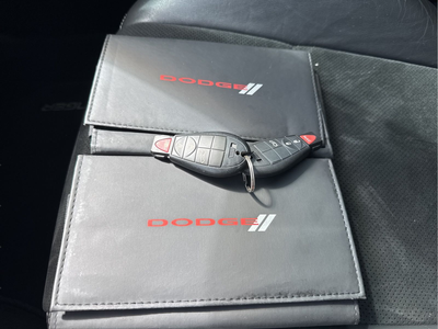 2012 Dodge Challenger SRT8 392