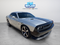 2012 Dodge Challenger SRT8 392