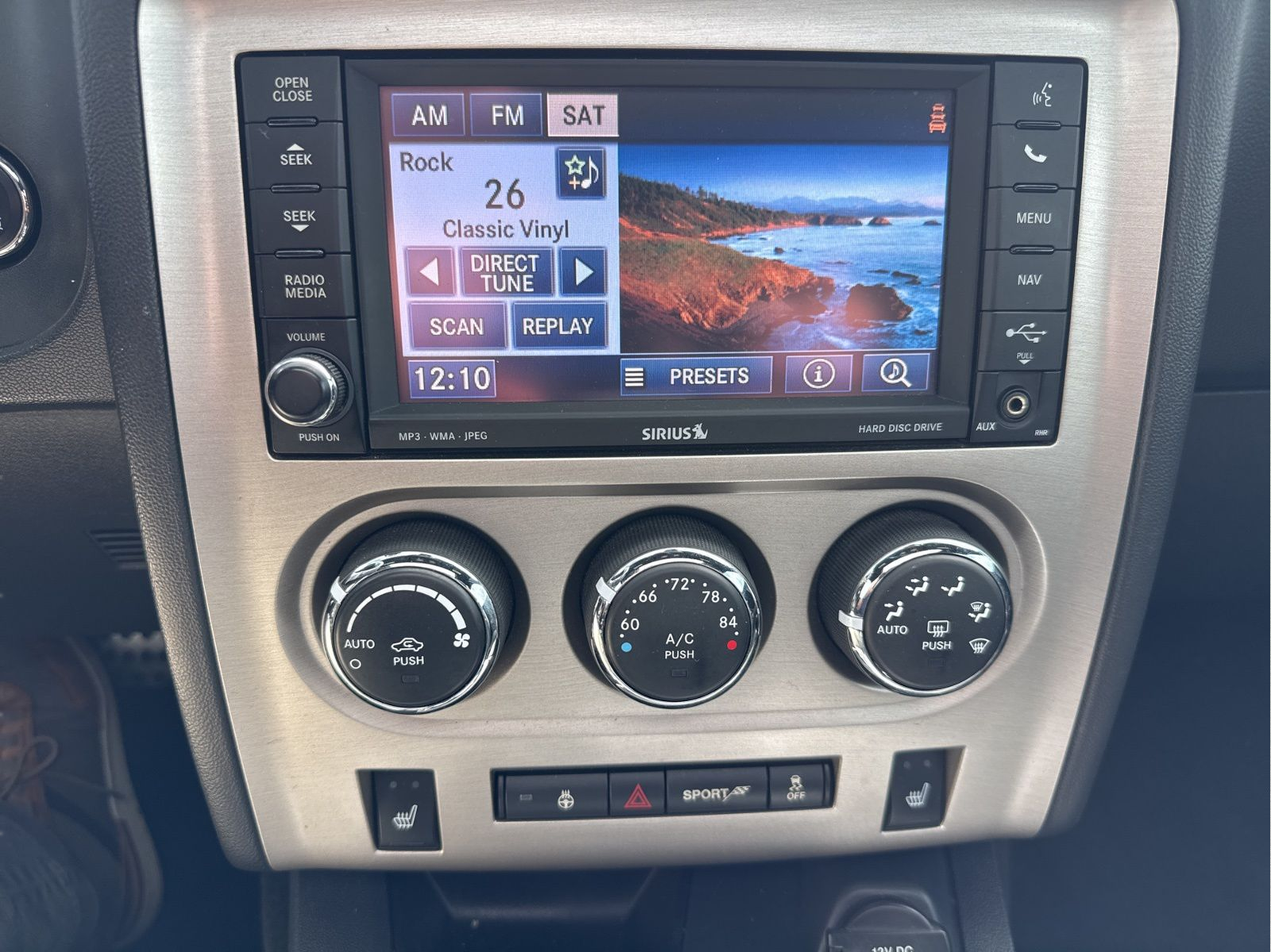 2012 Dodge Challenger SRT8 392