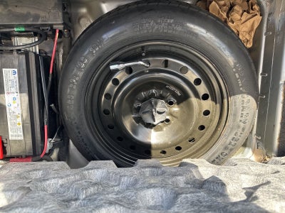 2012 Dodge Challenger SRT8 392