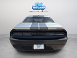 2012 Dodge Challenger SRT8 392