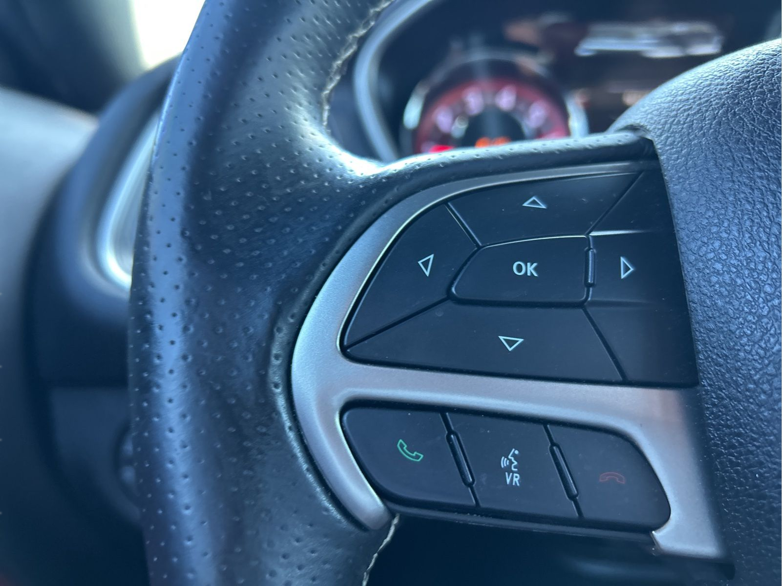 2018 Dodge Challenger SRT Hellcat