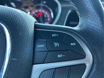 2018 Dodge Challenger SRT Hellcat