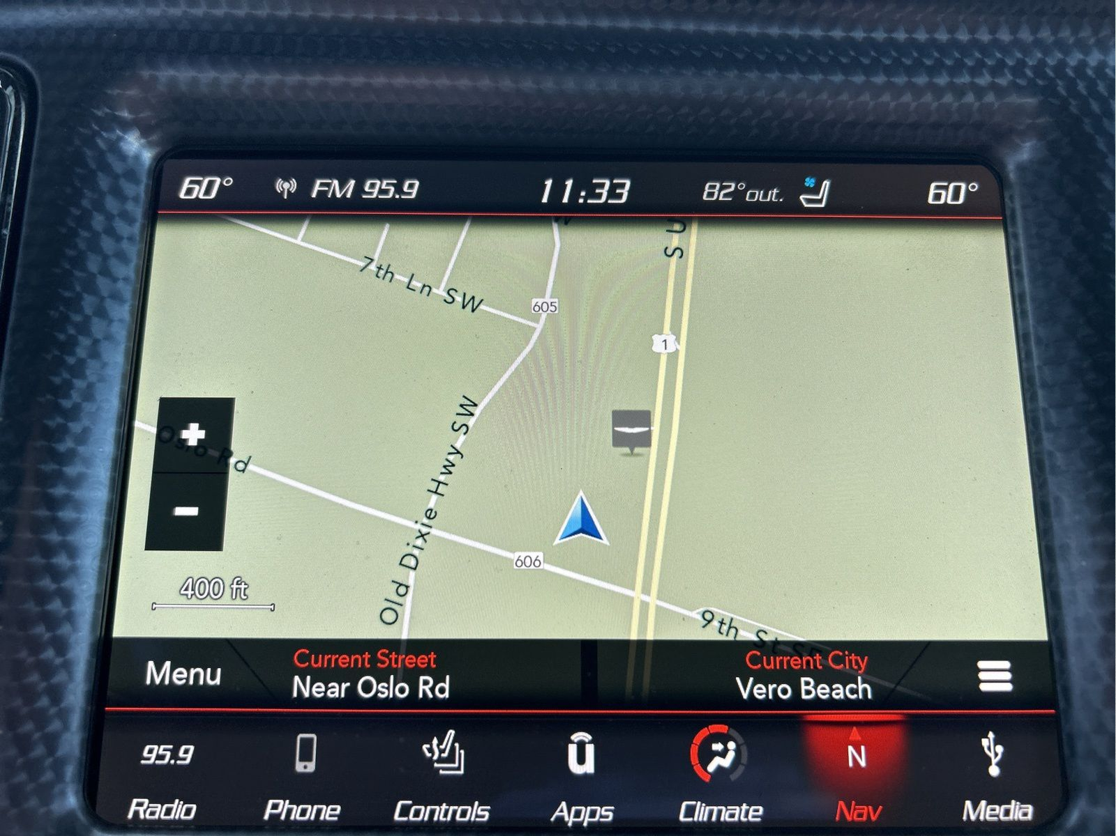 2018 Dodge Challenger SRT Hellcat