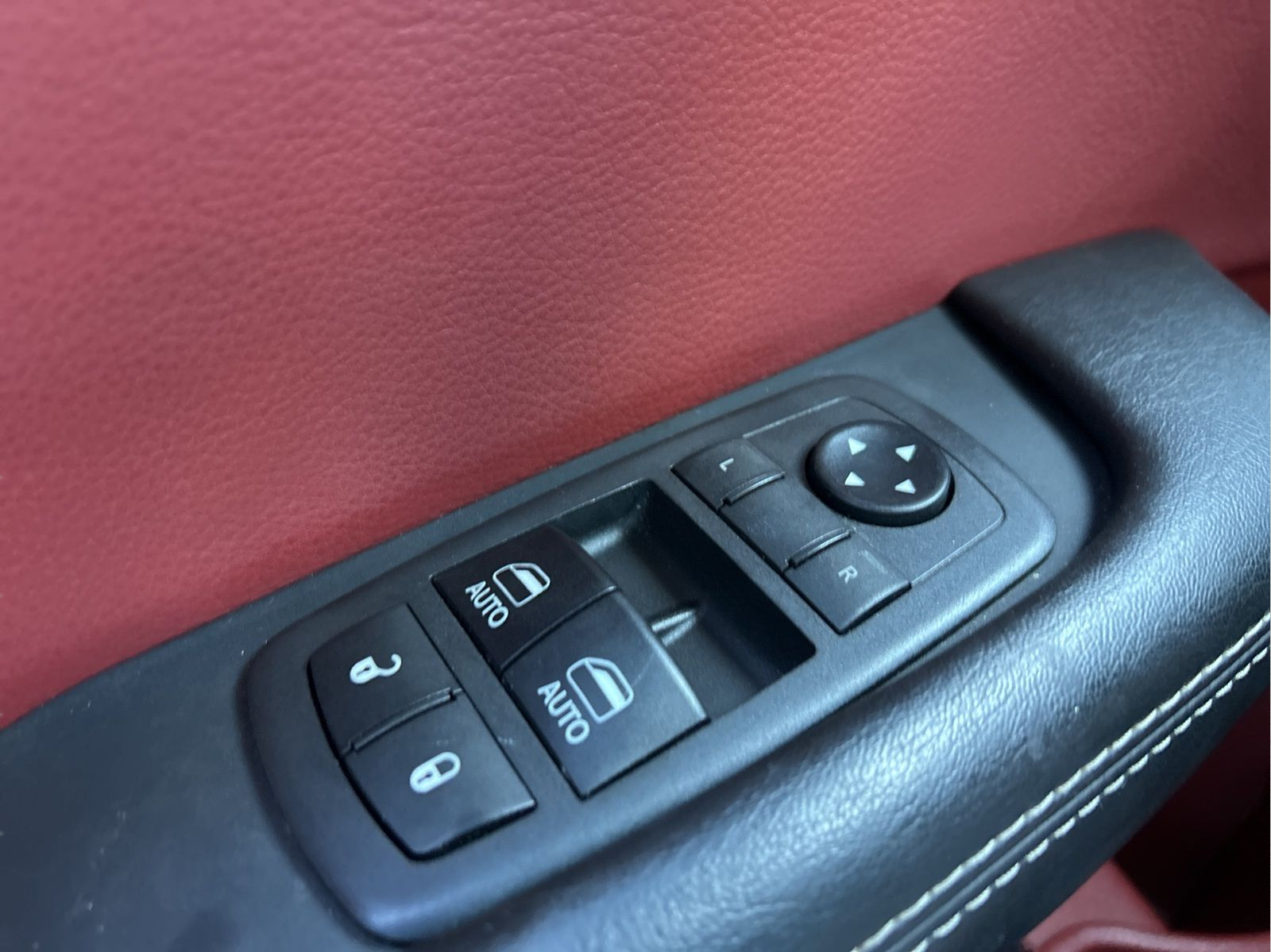 2018 Dodge Challenger SRT Hellcat