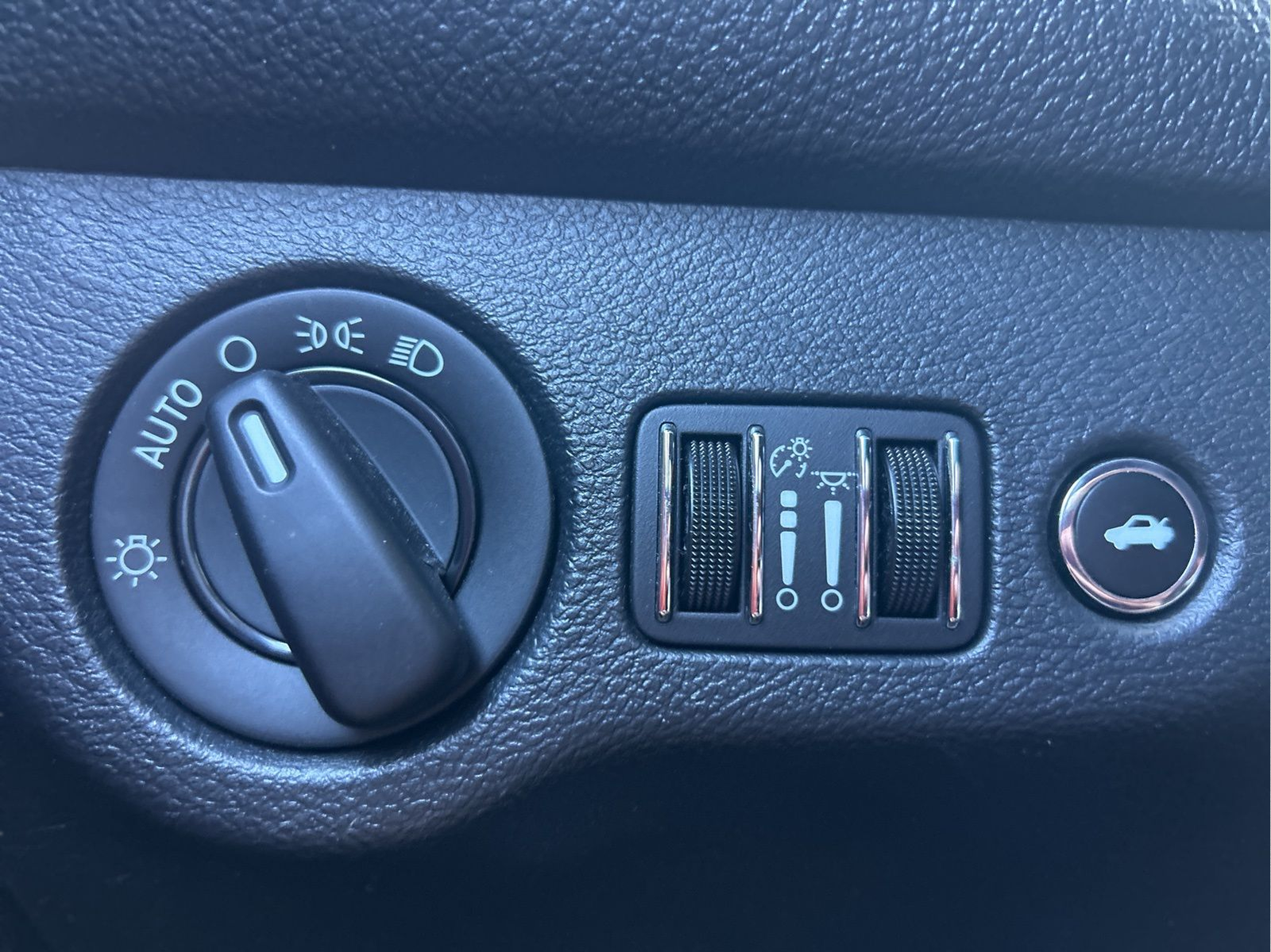 2018 Dodge Challenger SRT Hellcat