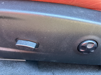 2018 Dodge Challenger SRT Hellcat