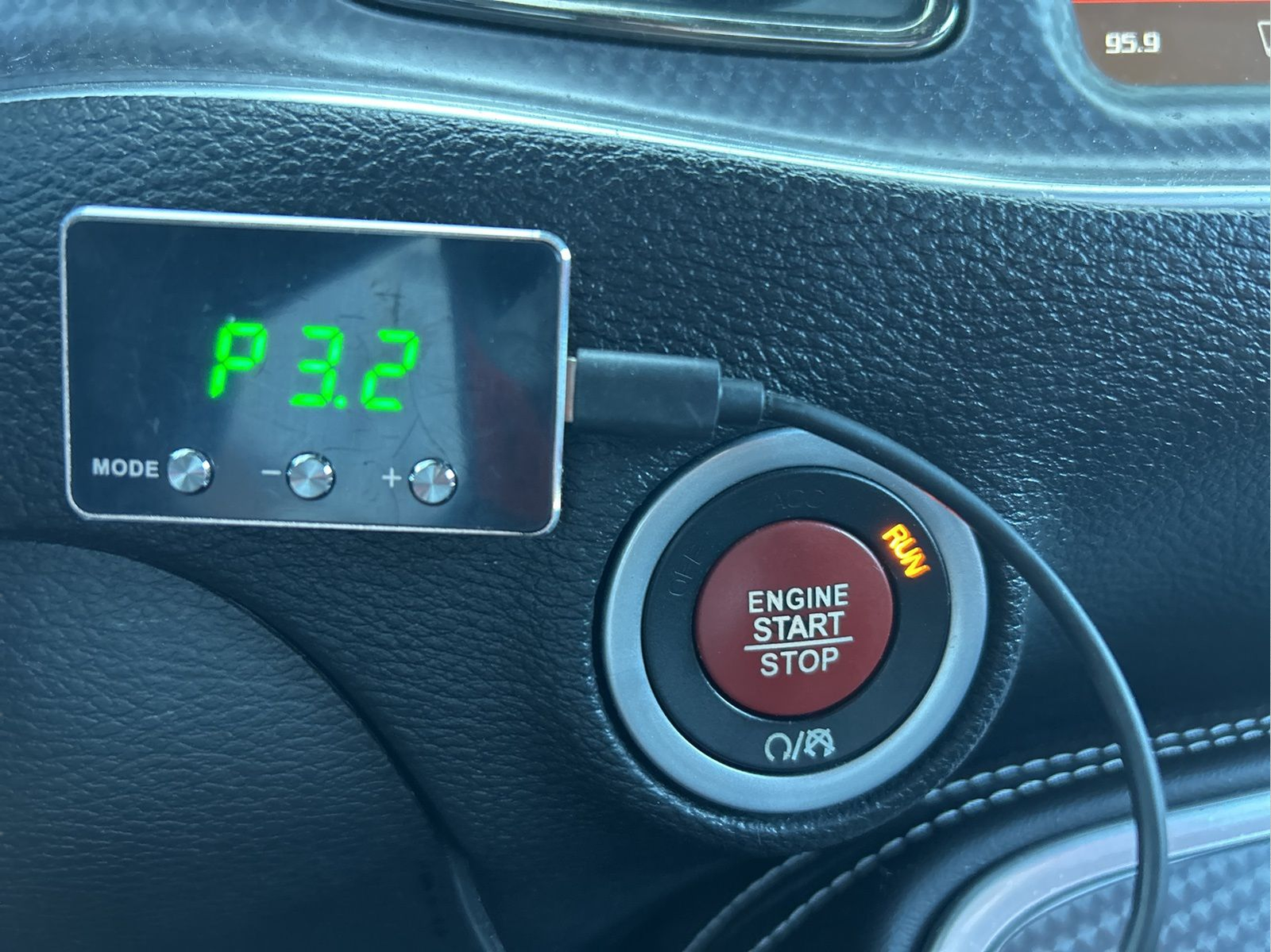 2018 Dodge Challenger SRT Hellcat