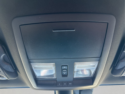 2018 Dodge Challenger SRT Hellcat