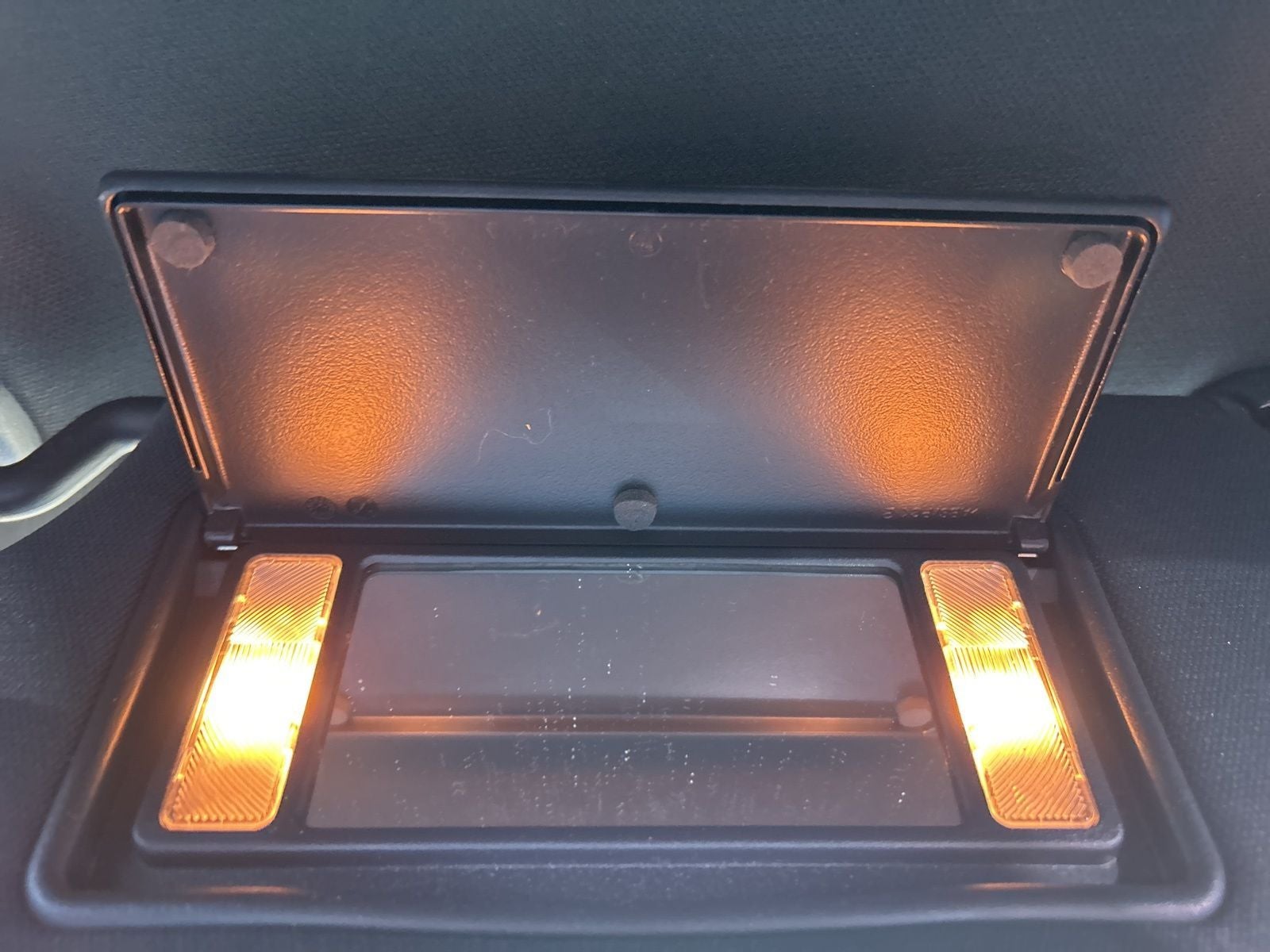 2018 Dodge Challenger SRT Hellcat