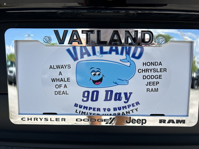 2018 Dodge Challenger SRT Hellcat