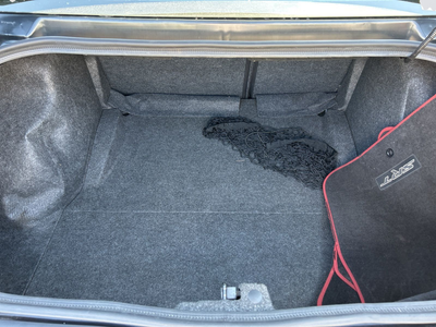 2018 Dodge Challenger SRT Hellcat