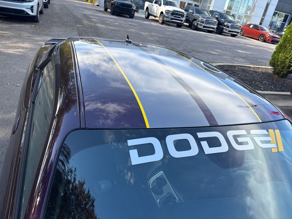 2021 Dodge Challenger R/T Scat Pack CPO