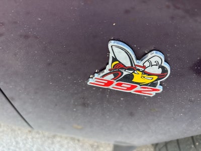 2021 Dodge Challenger R/T Scat Pack CPO