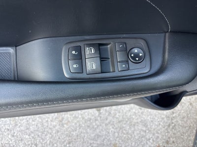 2021 Dodge Challenger R/T Scat Pack CPO