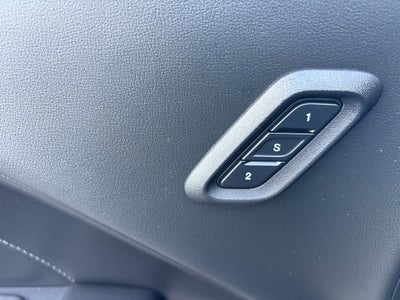 2021 Dodge Challenger R/T Scat Pack CPO