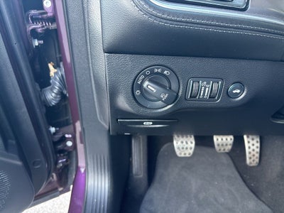 2021 Dodge Challenger R/T Scat Pack CPO