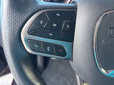 2021 Dodge Challenger R/T Scat Pack CPO