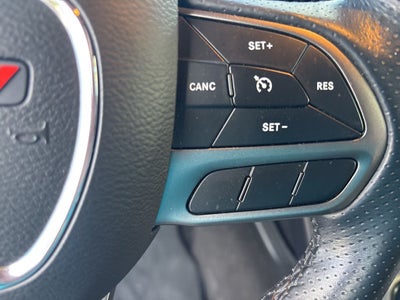 2021 Dodge Challenger R/T Scat Pack CPO