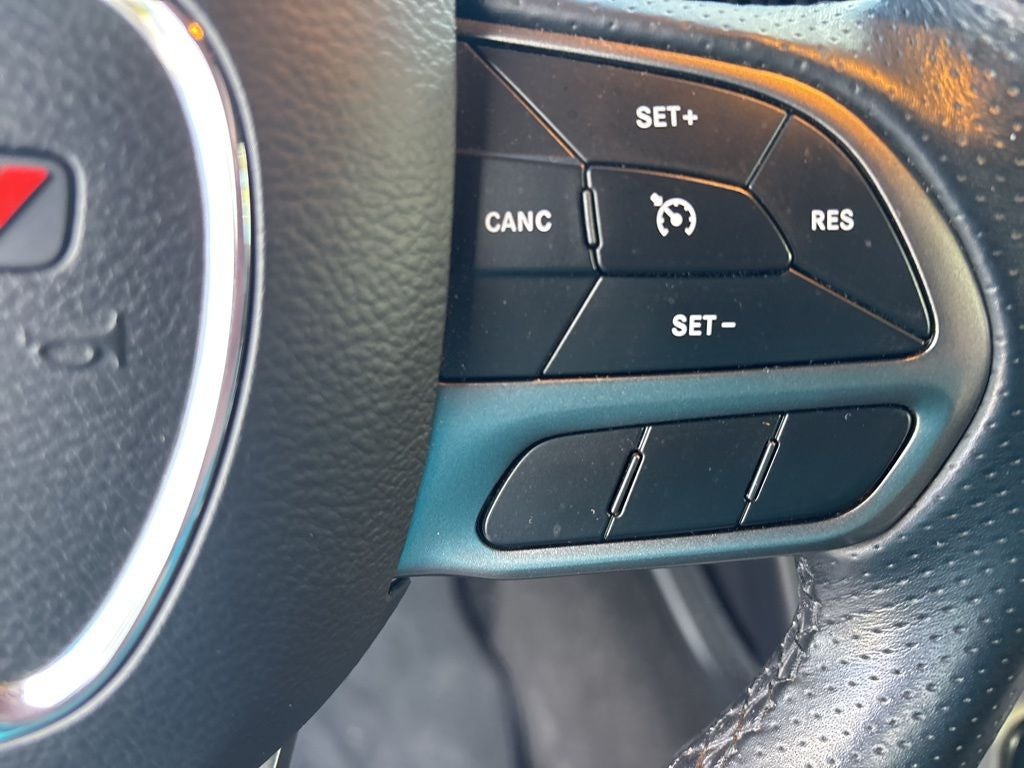 2021 Dodge Challenger R/T Scat Pack CPO