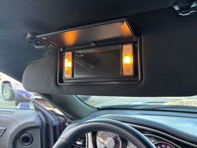 2021 Dodge Challenger R/T Scat Pack CPO