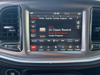 2021 Dodge Challenger R/T Scat Pack CPO