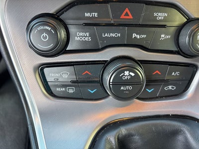 2021 Dodge Challenger R/T Scat Pack CPO