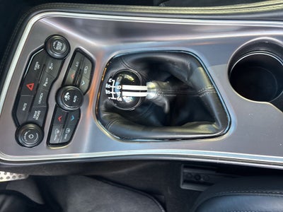 2021 Dodge Challenger R/T Scat Pack CPO