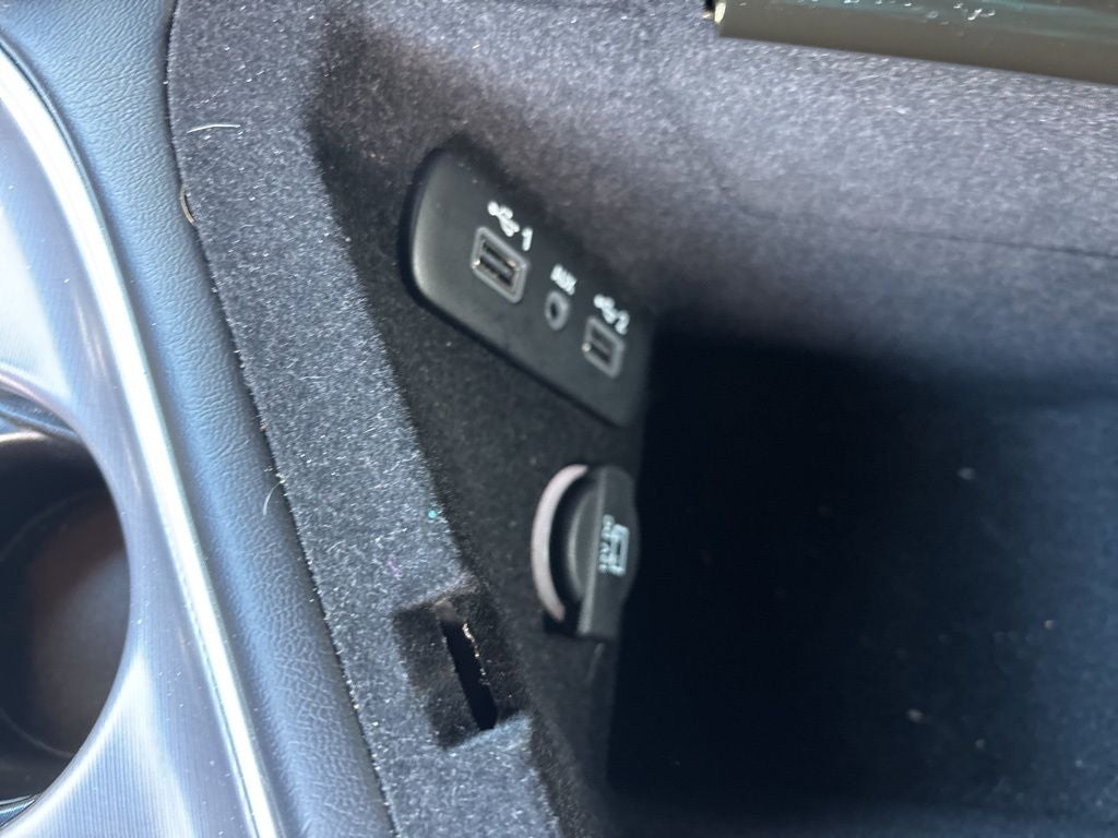 2021 Dodge Challenger R/T Scat Pack CPO