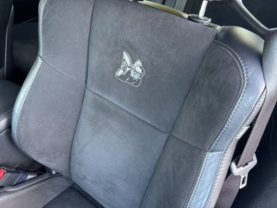 2021 Dodge Challenger R/T Scat Pack CPO