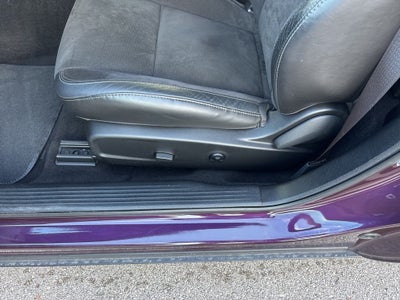 2021 Dodge Challenger R/T Scat Pack CPO