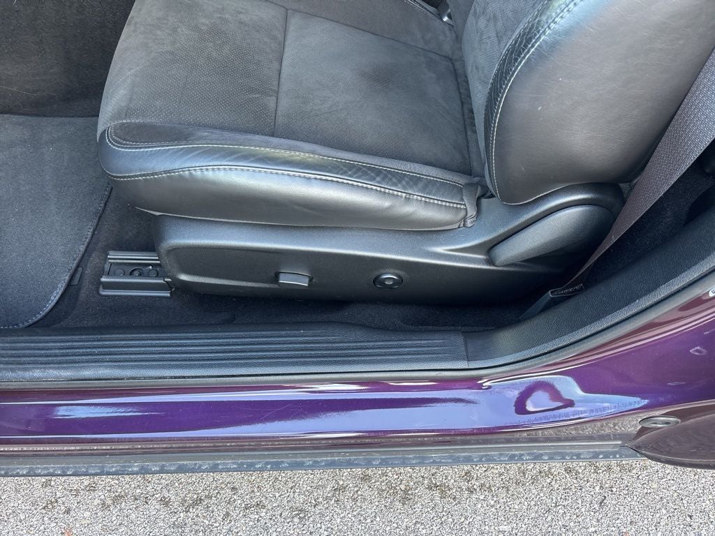 2021 Dodge Challenger R/T Scat Pack CPO