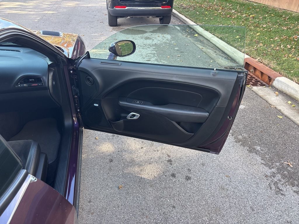 2021 Dodge Challenger R/T Scat Pack CPO