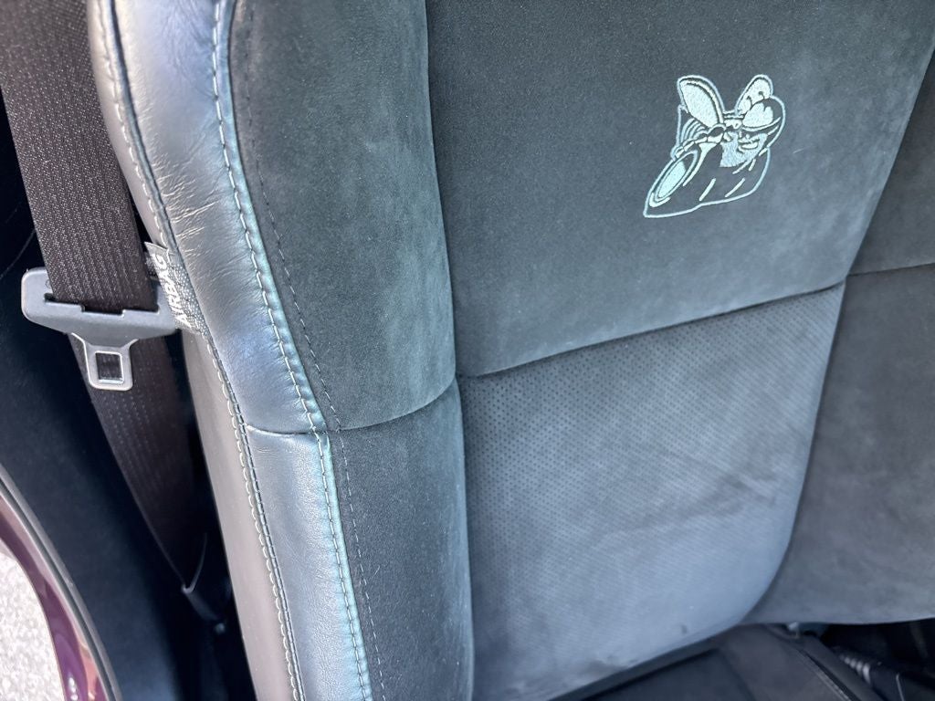 2021 Dodge Challenger R/T Scat Pack CPO