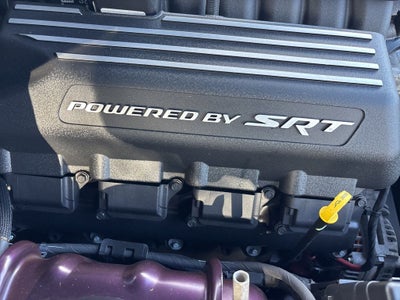 2021 Dodge Challenger R/T Scat Pack CPO